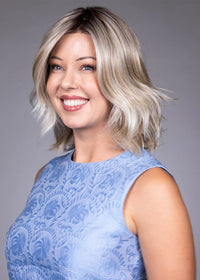 LUX SE Collection | Rebecca Wig by Belle Tress