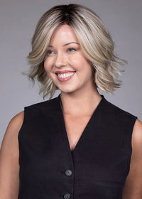 LUX SE Collection | Victoria Wig by Belle Tress