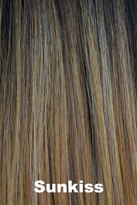 Attitude Wig by Rene of Paris | Heat Friendly Synthetic Hair | Average Cap