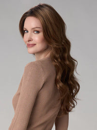 Brianna Hand Tied Wig by Envy