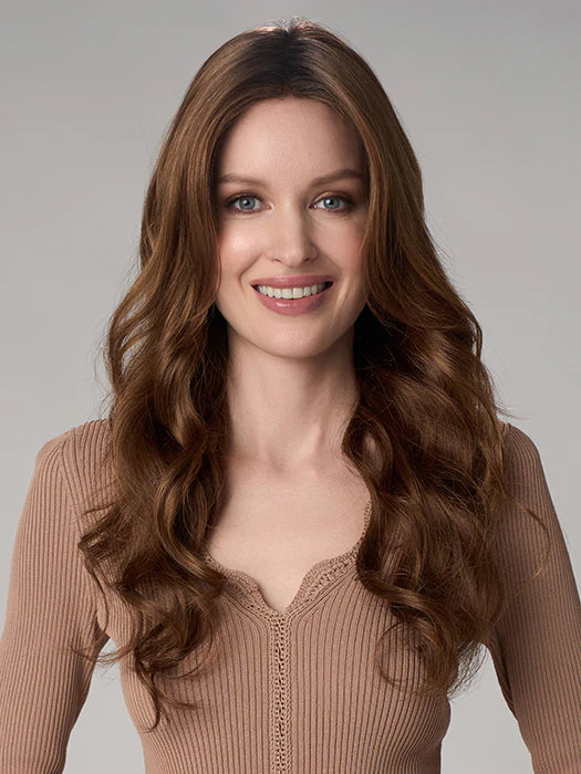 Brianna Hand Tied Wig by Envy