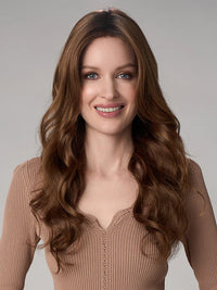 Brianna Hand Tied Wig by Envy
