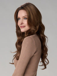 Brianna Hand Tied Wig by Envy
