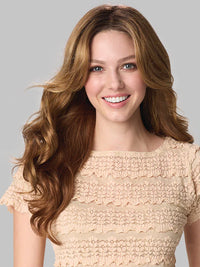 Brianna Hand Tied Wig by Envy