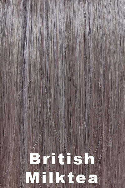 Dalgona 23 "E" Version Wig by Belletress | Cafe Collection 2.0