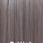 LUX COLLECTION | Ferrari V Hand-Tied Wig by BelleTress | Heat Friendly Synthetic Hair | Average Cap