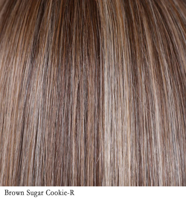 LUX SE COLLECTION | Everdeen Wig by Belle Tress | PRE-ORDER ONLY - ETA 7/5
