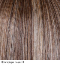 LUX SE COLLECTION | Karina Wig by Belle Tress