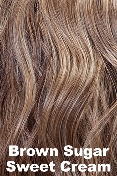 Single Origin "E" Version Wig by BelleTress | Cafe Collection 2.0