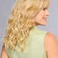 Confident Flair Wig by Gabor | Heat Friendly Synthetic Hair | Average Cap