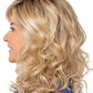 Beachy Wave by Toni Brattin | Heat Friendly Synthetic Hair | Average Cap