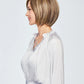 Simply Charming Bob Wig by Hairdo | Heat Friendly Synthetic Hair | Average Cap