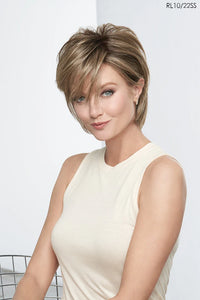 Now Or Never Wig by Raquel Welch | Heat Friendly Synthetic Hair | Average Cap