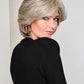 Flash Forward Wig by Raquel Welch | Heat Friendly Synthetic Hair | Average Cap