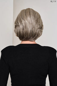 Flash Forward Wig by Raquel Welch | Heat Friendly Synthetic Hair | Average Cap