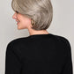 Flash Forward Wig by Raquel Welch | Heat Friendly Synthetic Hair | Average Cap