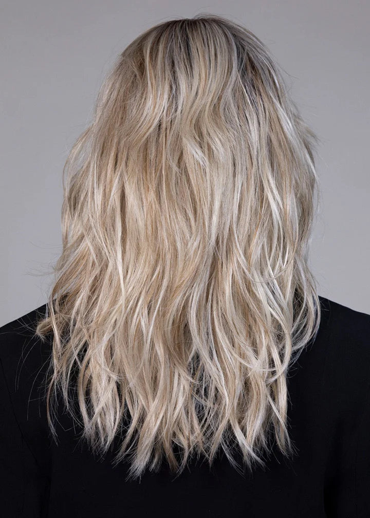 LUX SE Collection | Campbell by Belletress | Heat Friendly Synthetic | PRE-ORDER: ETA SEPTEMBER 30TH