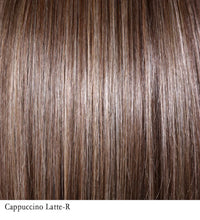 LUX SE COLLECTION | Everdeen Wig by Belle Tress