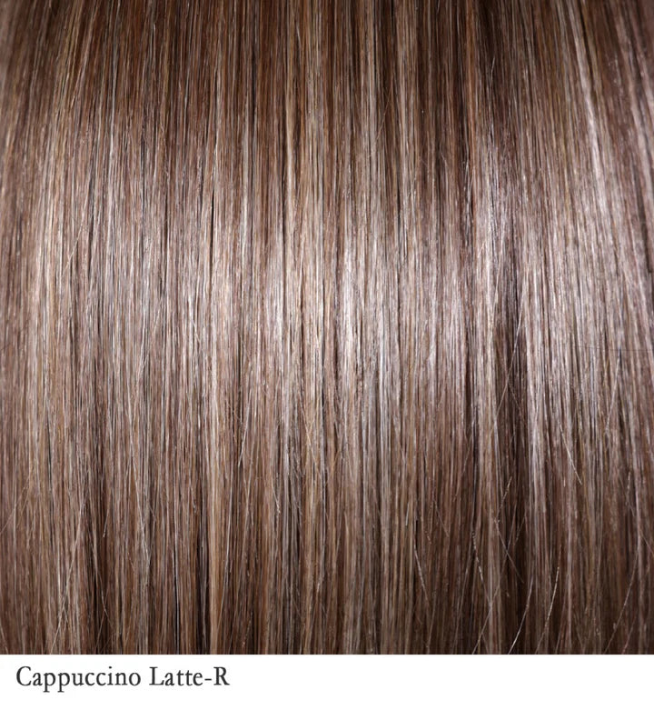 LUX SE COLLECTION | Karina Wig by Belle Tress | PRE-ORDER ONLY - ETA 7/5
