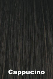 Kenzie Wig by Noriko | Synthetic Hair | Average Cap