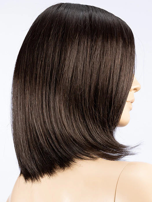 Catch Mono ll by Ellen Wille | prime Power | Human/Synthetic Hair Blend