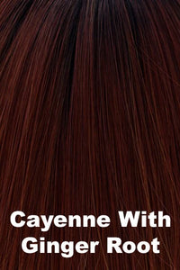 Cold Brew Chic Wig by Belletress | LAST CHANCE. BEING DISCONTINUED