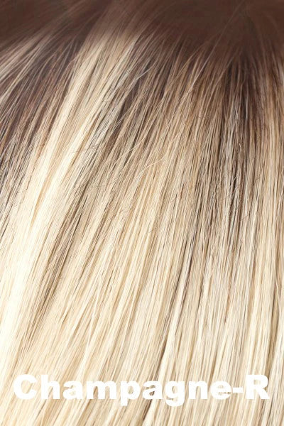 Blair Wig by Rene of Paris | Synthetic Hair | Average Cap