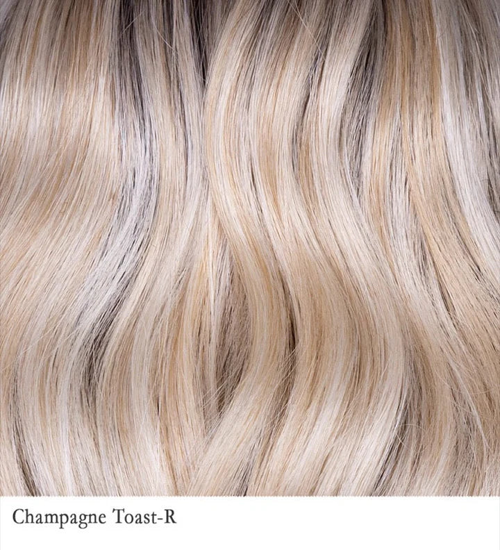 Bloom Collection | Magnolia by Belle Tress | PRE-ORDER ONLY ETA - 9/30