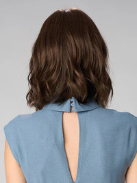 Charlotte Hand Tied Wig by Envy | Clearance