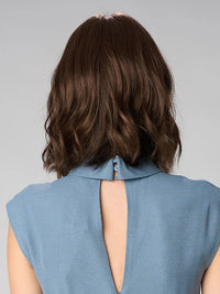 Charlotte Hand Tied Wig by Envy