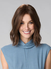 Charlotte Hand Tied Wig by Envy