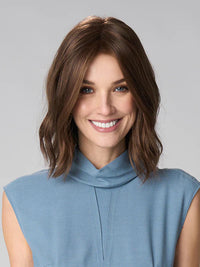 Charlotte Hand Tied Wig by Envy | Clearance