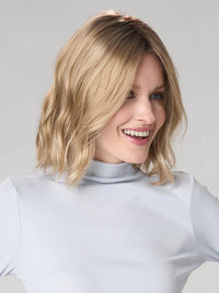 Charlotte Hand Tied Wig by Envy | Clearance