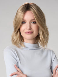 Charlotte Hand Tied Wig by Envy