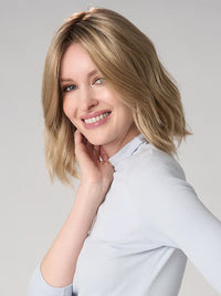 Charlotte Hand Tied Wig by Envy