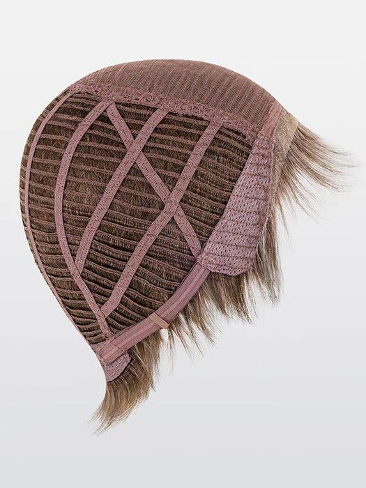 Chat Wig by Ellen Wille | Heat Friendly Synthetic