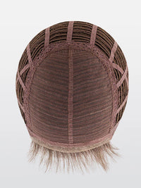Chat Wig by Ellen Wille | Heat Friendly Synthetic