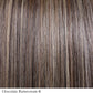 LUX SE COLLECTION | Karina Wig by Belle Tress | PRE-ORDER ONLY - ETA 7/5