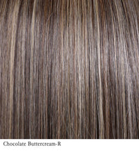 LUX SE COLLECTION | Karina Wig by Belle Tress