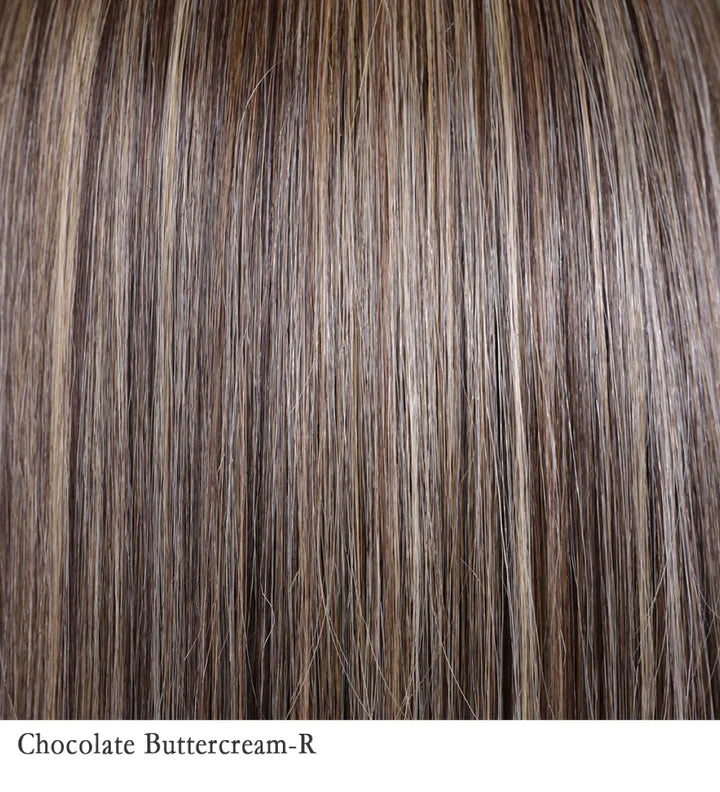 LUX SE COLLECTION | Everdeen Wig by Belle Tress | PRE-ORDER ONLY - ETA 7/5
