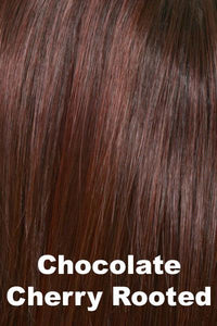 Marsha Wig by Envy | Synthetic Hair | Average Cap
