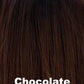 Kushikamana 18 "E" Version Wig by Belletress | Cafe Collection 2.0