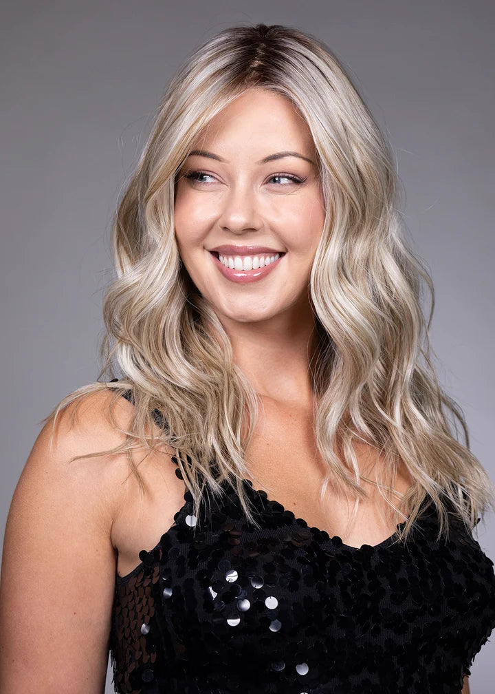 LUX SE COLLECTION | Claudia Wig by Belle Tress | PRE-ORDER: ETA 9/10 & 11/10