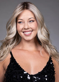 LUX SE COLLECTION | Claudia Wig by Belle Tress | PRE-ORDER: ETA 9/10 & 11/10