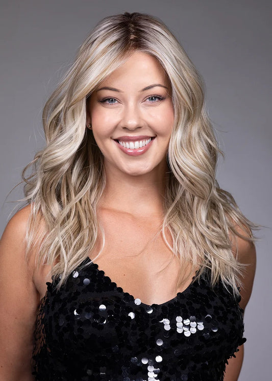 LUX SE COLLECTION | Claudia Wig by Belle Tress | PRE-ORDER: ETA 9/10 & 11/10