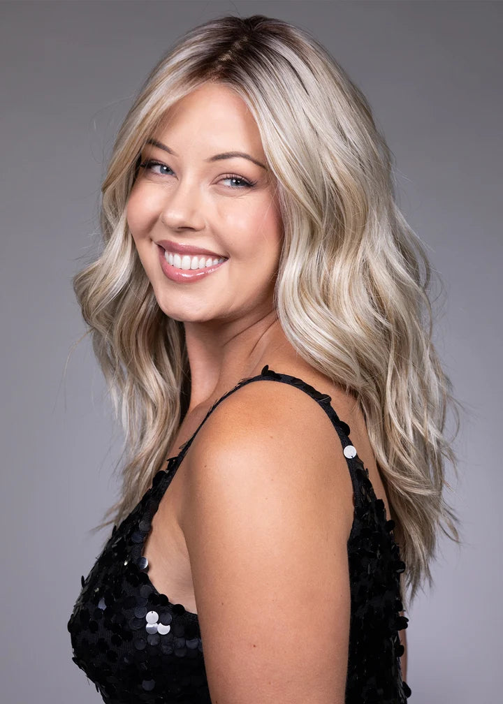 LUX SE COLLECTION | Claudia Wig by Belle Tress | PRE-ORDER: ETA 9/10 & 11/10