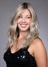 LUX SE COLLECTION | Claudia Wig by Belle Tress | PRE-ORDER: ETA 9/10 & 11/10