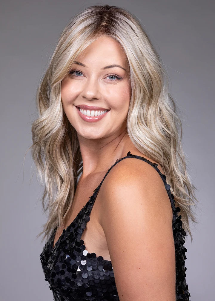 LUX SE COLLECTION | Claudia Wig by Belle Tress | PRE-ORDER: ETA 9/10 & 11/10