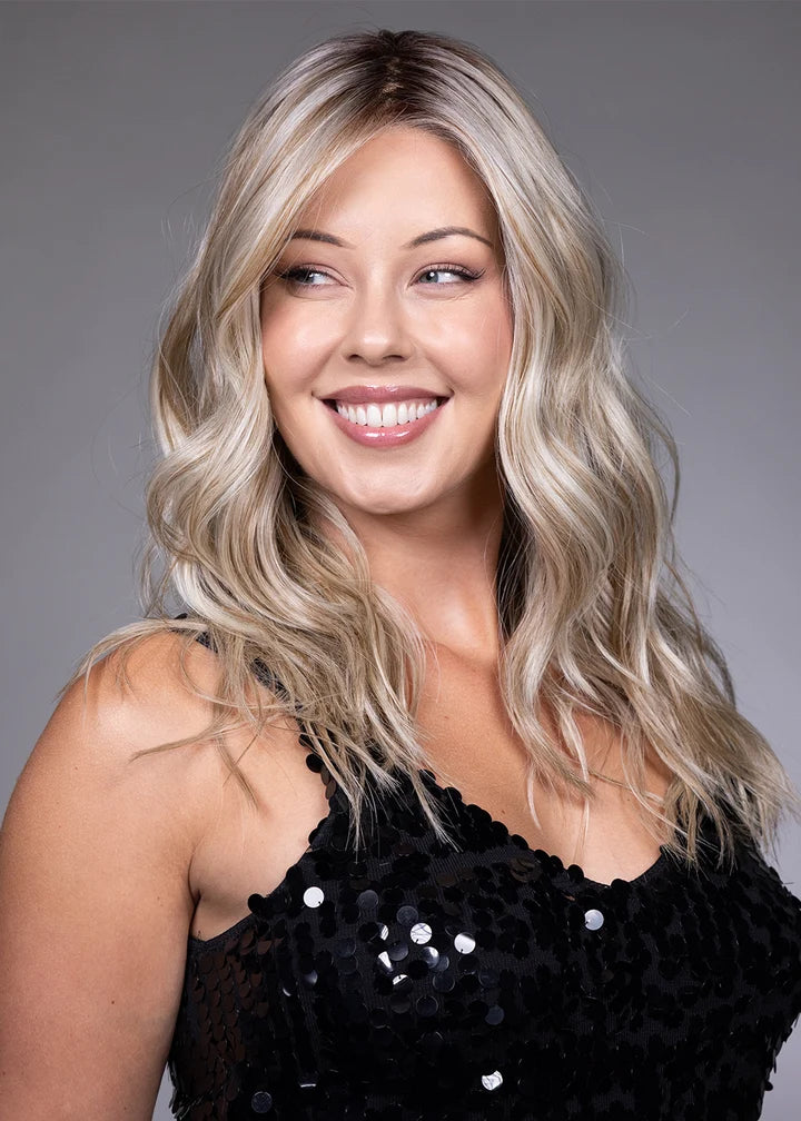LUX SE COLLECTION | Claudia Wig by Belle Tress | PRE-ORDER: ETA 9/10 & 11/10