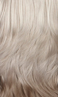 Charisma Wig by Mane Attraction | Synthetic Hair | Average Cap